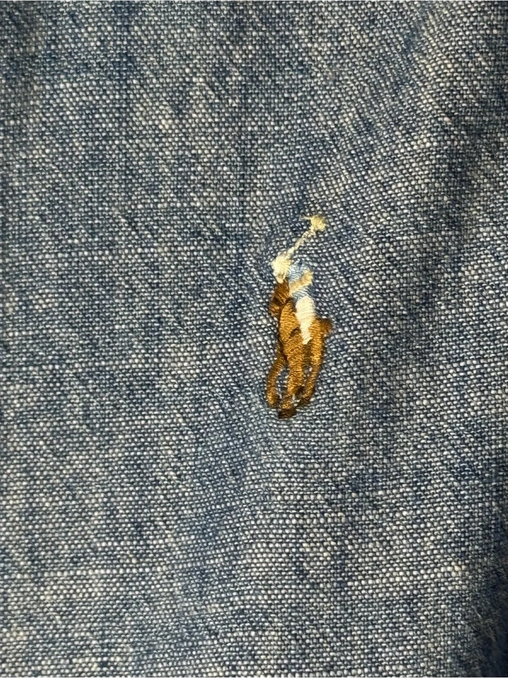 Ralph Lauren size 24